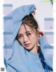 Mai Shiraishi 白石麻衣, aR (アール) Magazine 2022.04