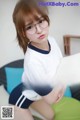 MFStar Vol.090: Model MoMo (伊 小 七) (52 photos)
