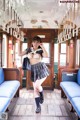 Yoshino Chitose ちとせよしの, [Minisuka.tv] 2022.09.29 Limited Gallery 01