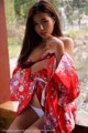 TGOD 2016-03-11: Model Wang Pei Ni (汪 佩妮 Penny) (42 photos)