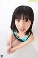 Ami Manabe 眞辺あみ, [Minisuka.tv] 2021.12.09 Fresh-idol Gallery 52